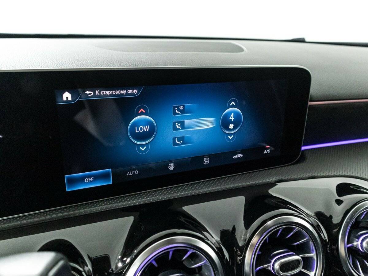 Купить Мерседес-Бенц А-Класс, 2018, 80 053 км.. Фото: #14