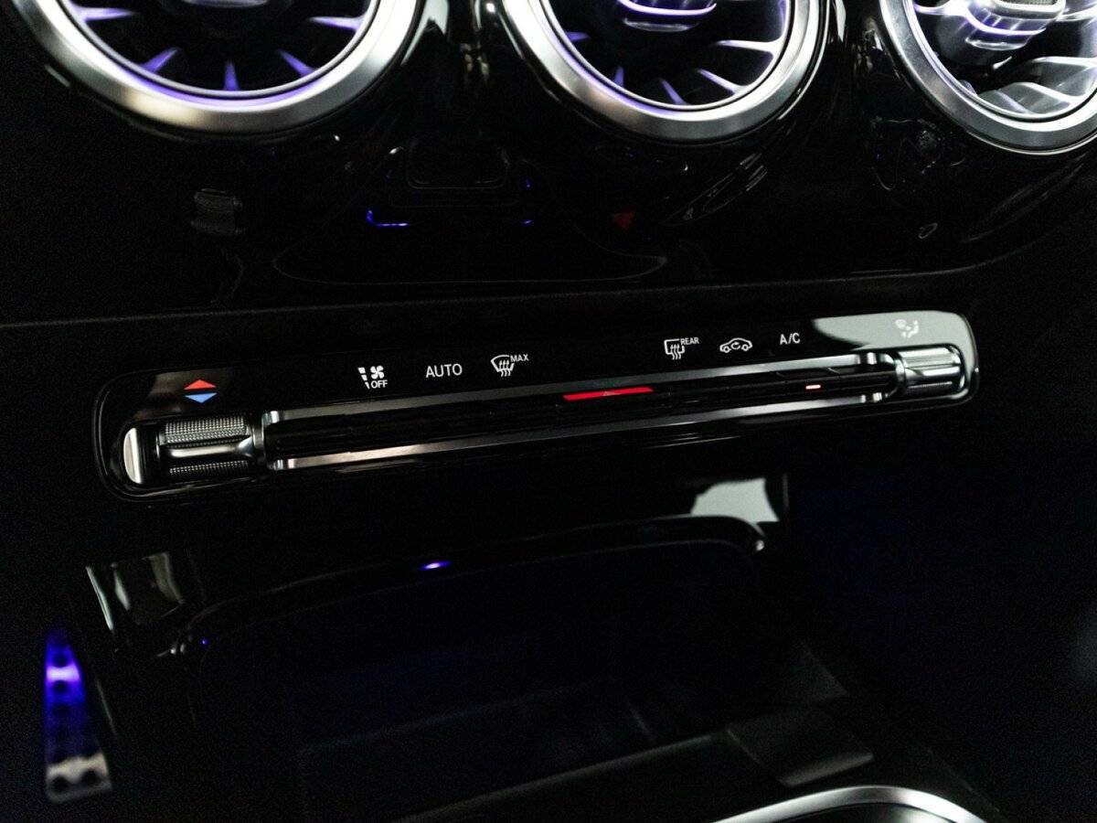 Купить Мерседес-Бенц А-Класс, 2018, 80 053 км.. Фото: #15