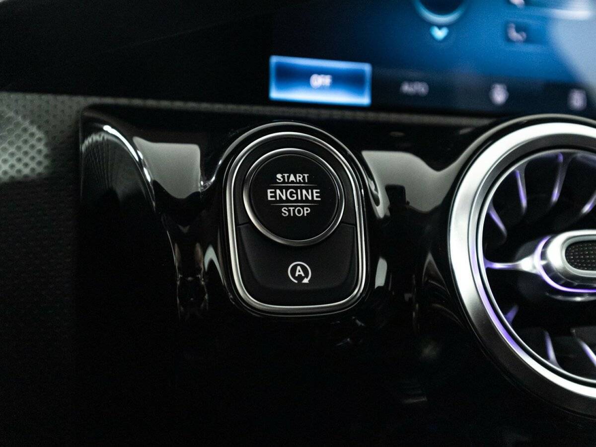 Купить Мерседес-Бенц А-Класс, 2018, 80 053 км.. Фото: #17