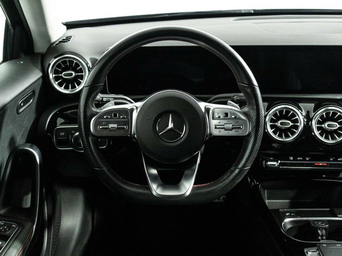 Купить Мерседес-Бенц А-Класс, 2018, 80 053 км.. Фото: #18