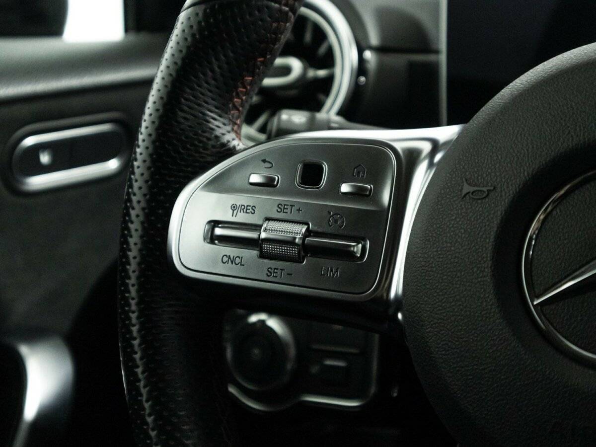 Купить Мерседес-Бенц А-Класс, 2018, 80 053 км.. Фото: #19