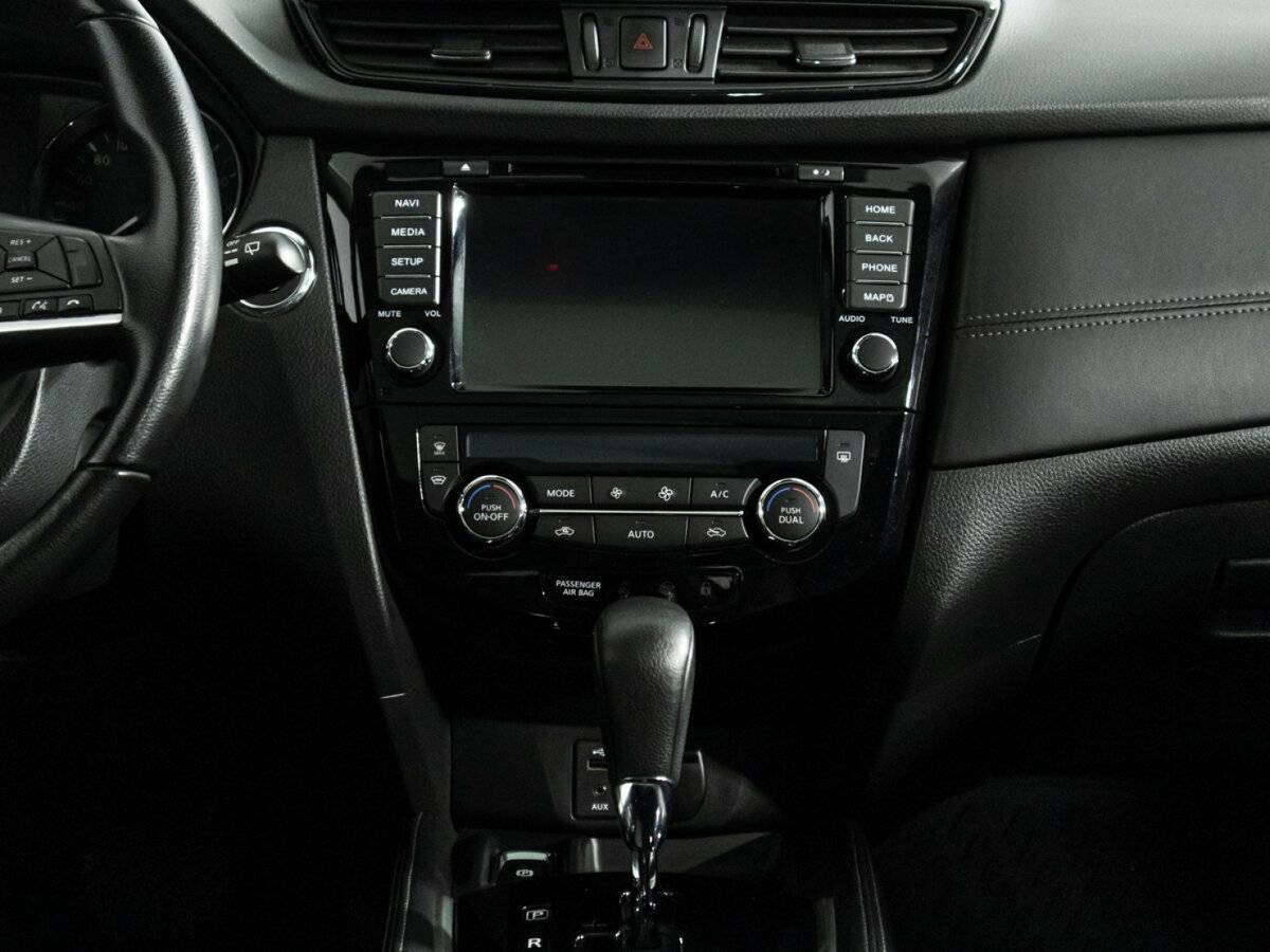 Купить Ниссан Кашкай, 2021, 106 683 км.. Фото: #13