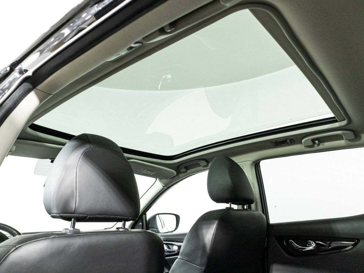 Купить Ниссан Кашкай, 2021, 106 683 км.. Фото: #15