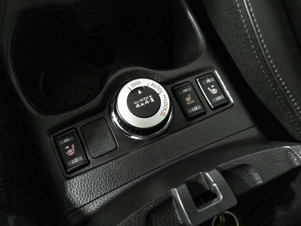 Купить Ниссан Кашкай, 2021, 106 683 км.. Фото: #19