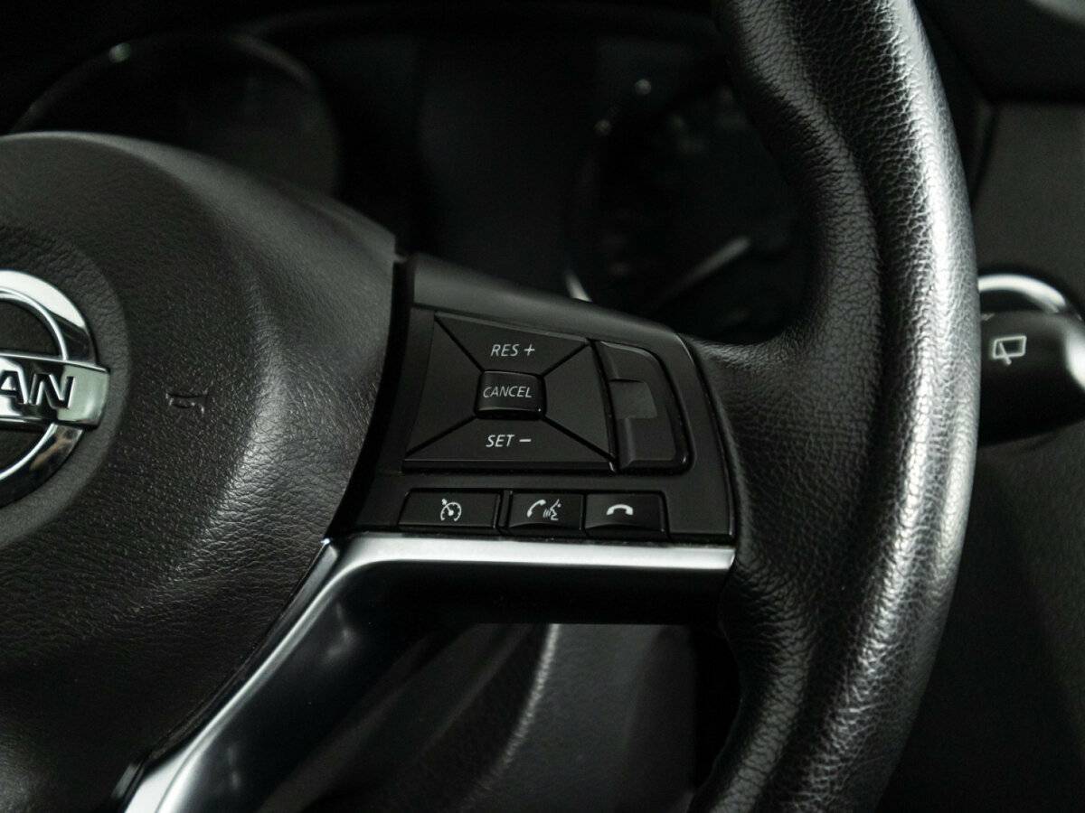 Купить Ниссан Кашкай, 2021, 106 683 км.. Фото: #22