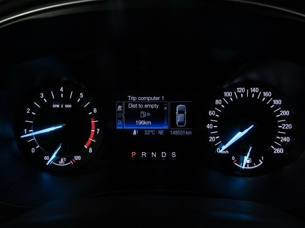 Купить Форд Мондео, 2015, 148 157 км.. Фото: #11