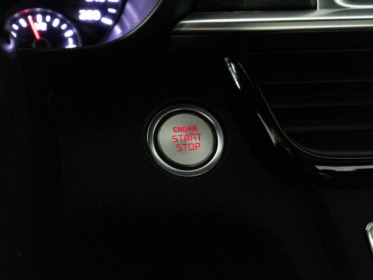 Купить Киа Оптима, 2019, 99 593 км.. Фото: #18