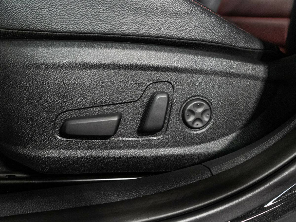 Купить Киа Оптима, 2019, 99 593 км.. Фото: #21