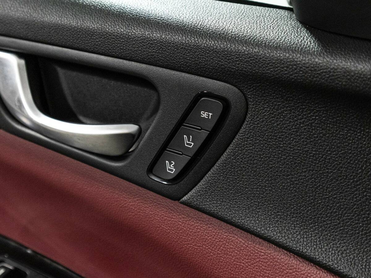 Купить Киа Оптима, 2019, 99 593 км.. Фото: #23