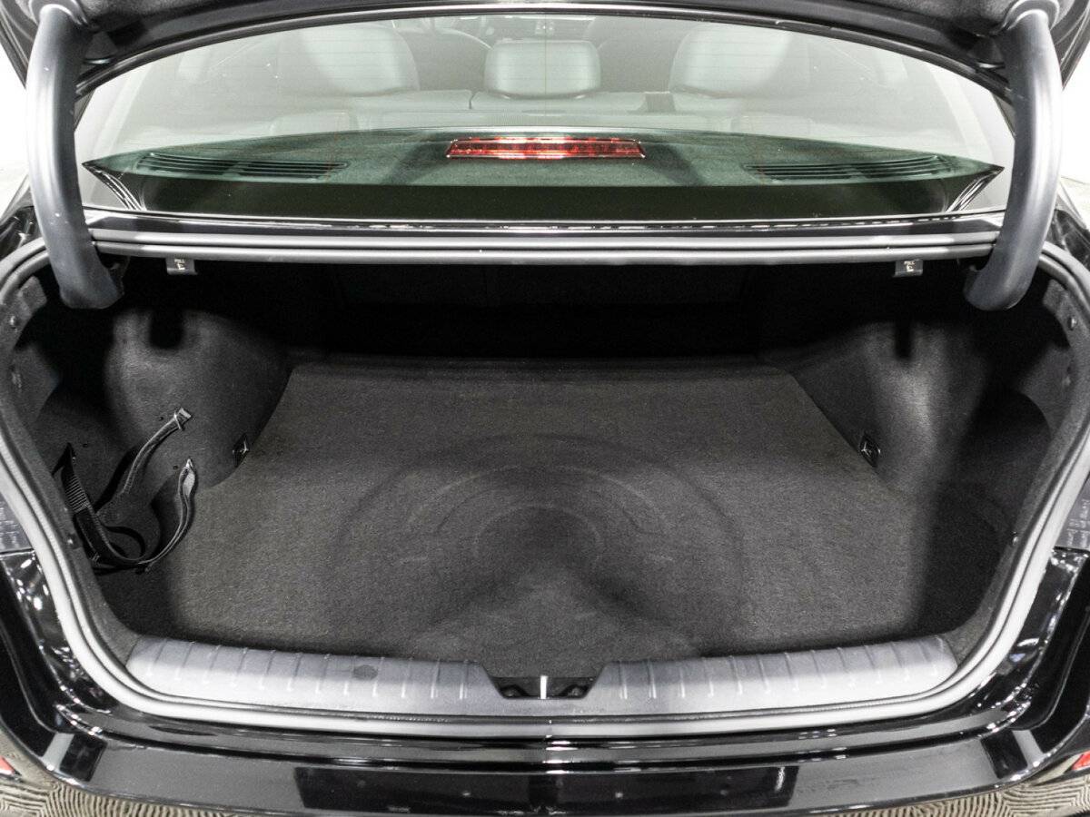 Купить Киа Оптима, 2019, 99 593 км.. Фото: #25