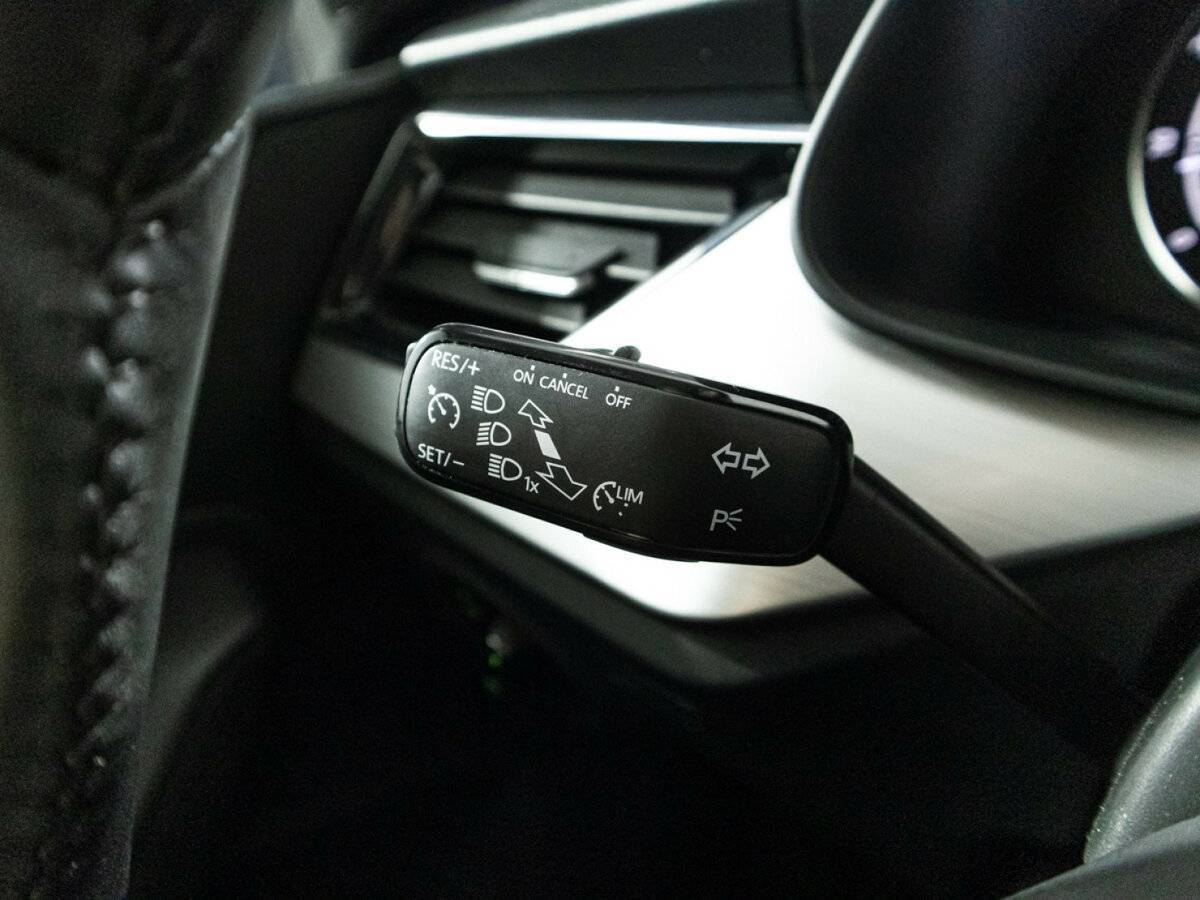 Купить Шкода Рапид, 2021, 57 244 км.. Фото: #17