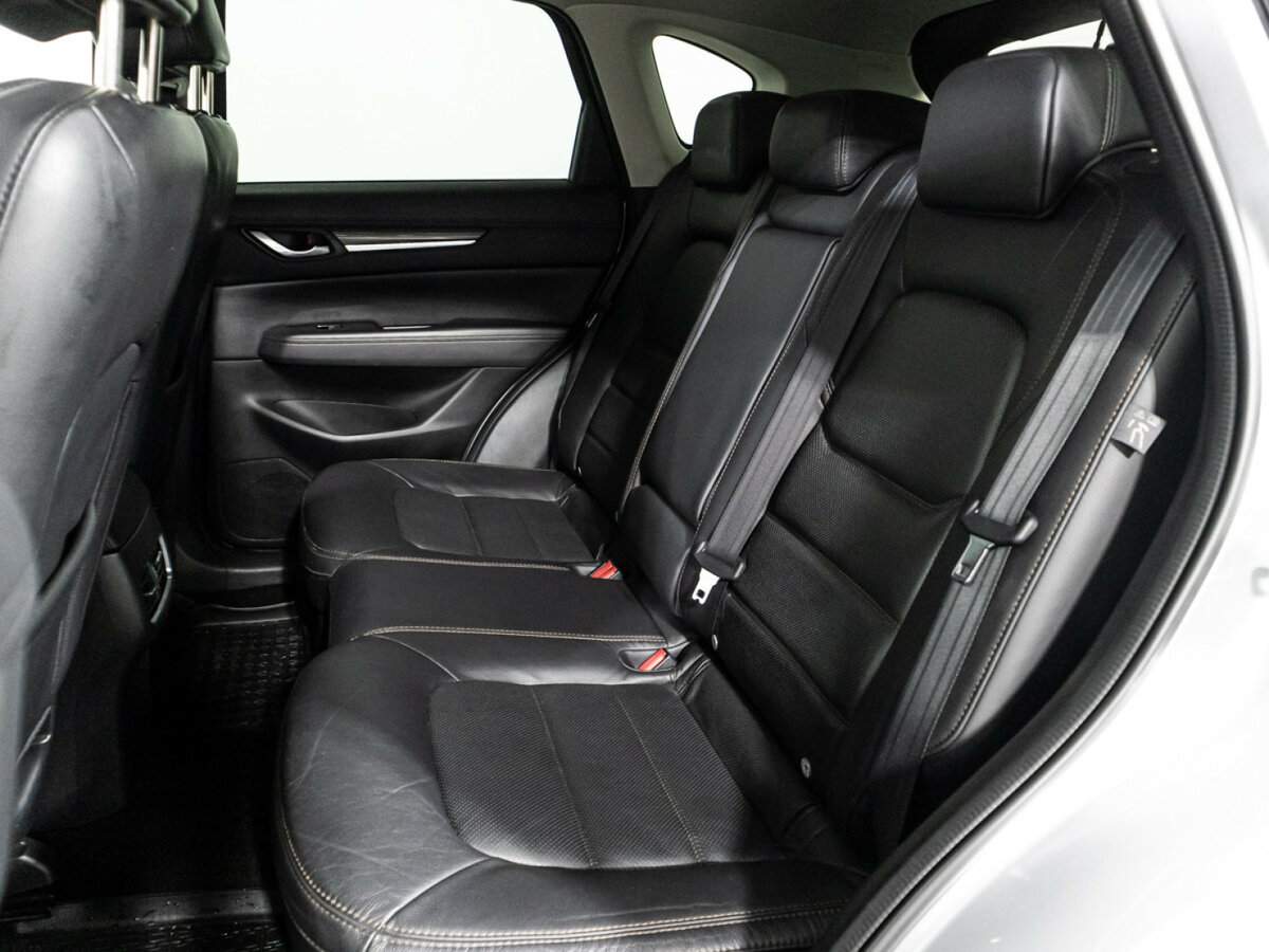 Купить Мазда Ц-Икс-5, 2017, 116 678 км.. Фото: #9