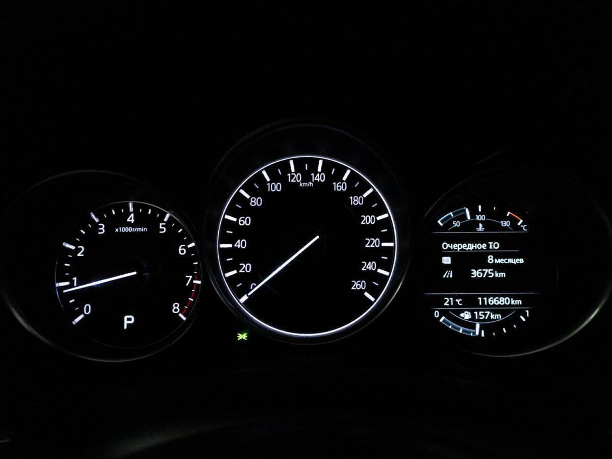 Купить Мазда Ц-Икс-5, 2017, 116 678 км.. Фото: #11