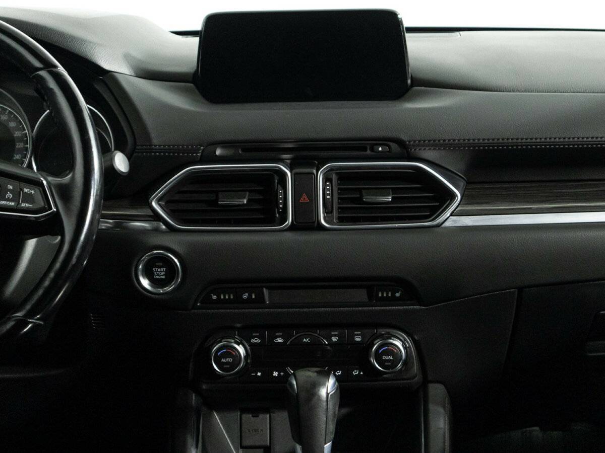 Купить Мазда Ц-Икс-5, 2017, 116 678 км.. Фото: #13