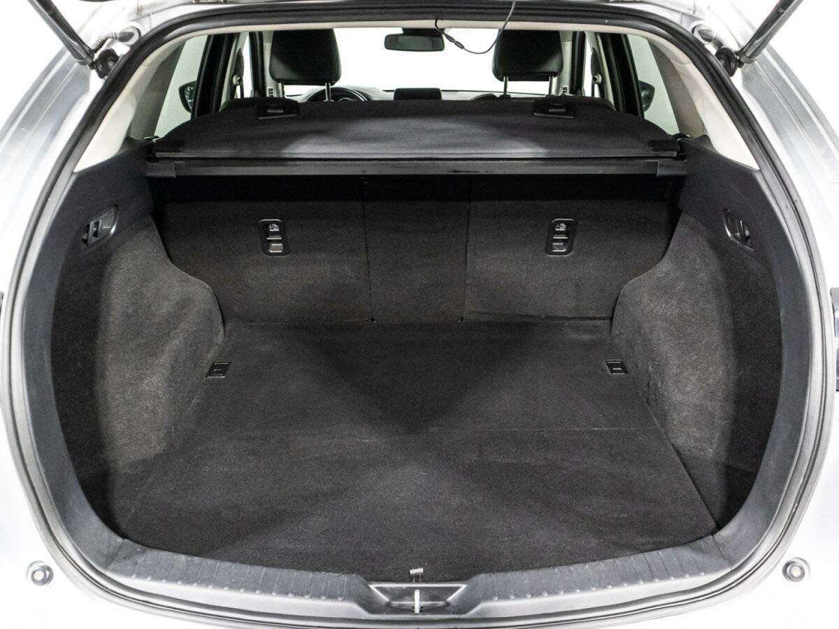 Купить Мазда Ц-Икс-5, 2017, 116 678 км.. Фото: #14