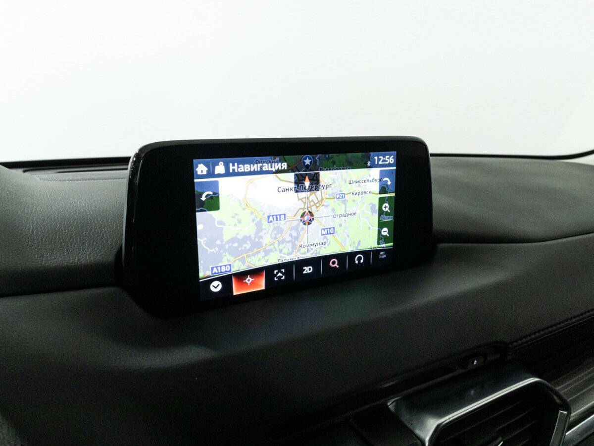 Купить Мазда Ц-Икс-5, 2017, 116 678 км.. Фото: #19