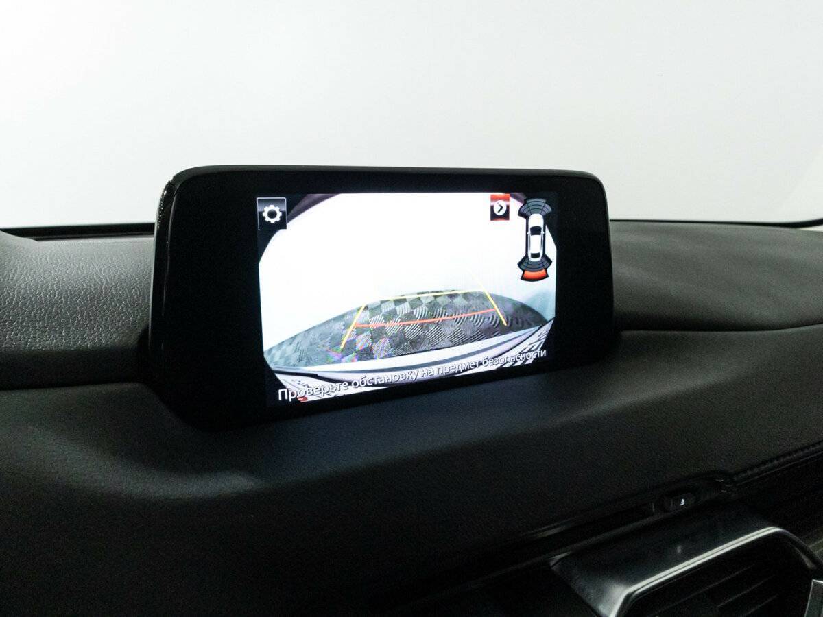 Купить Мазда Ц-Икс-5, 2017, 116 678 км.. Фото: #20