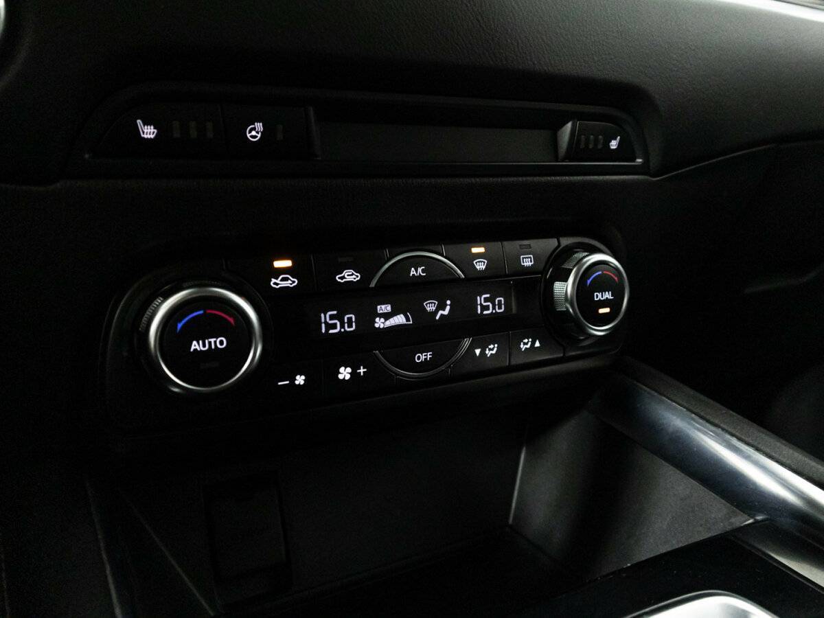 Купить Мазда Ц-Икс-5, 2017, 116 678 км.. Фото: #21