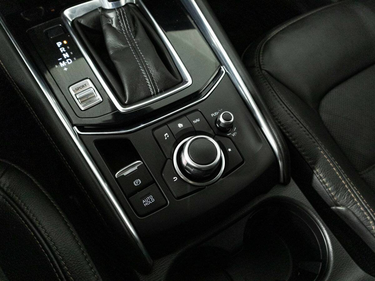 Купить Мазда Ц-Икс-5, 2017, 116 678 км.. Фото: #22