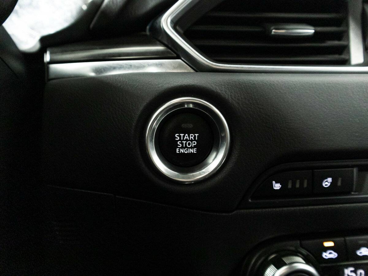 Купить Мазда Ц-Икс-5, 2017, 116 678 км.. Фото: #23