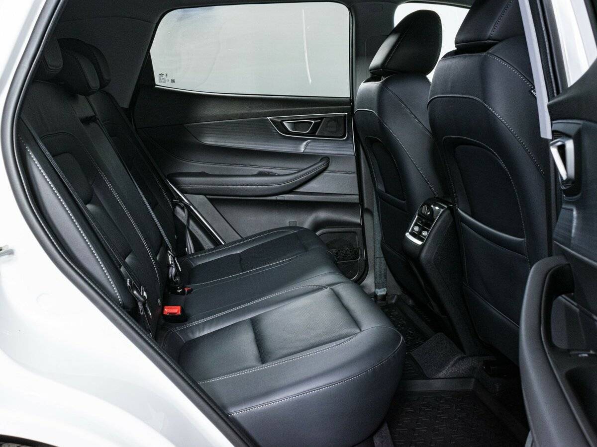 Купить Чери Тигго 4 Про, 2024, 19 960 км.. Фото: #9