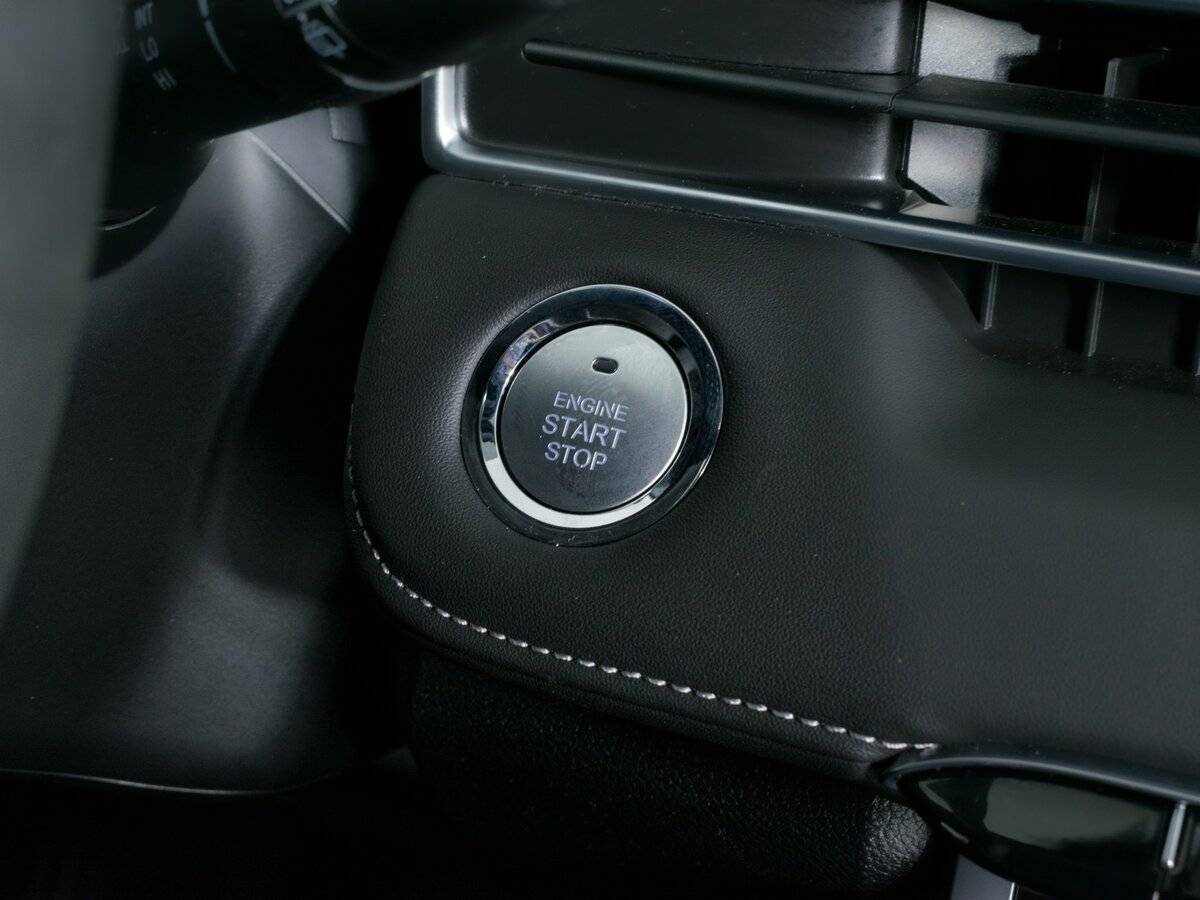 Купить Чери Тигго 4 Про, 2024, 19 960 км.. Фото: #12