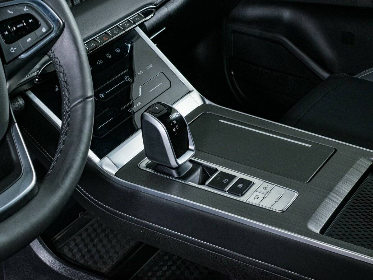 Купить Чери Тигго 4 Про, 2024, 19 960 км.. Фото: #13