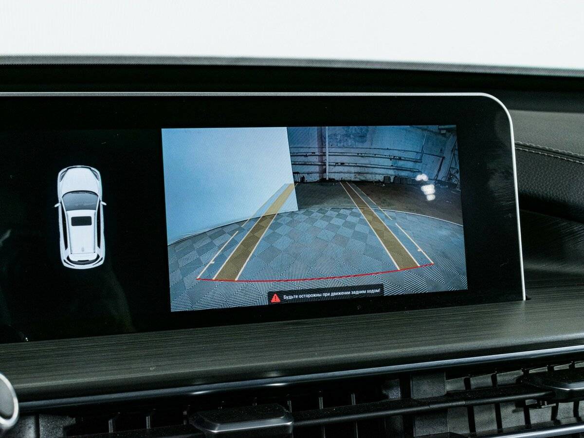 Купить Чери Тигго 4 Про, 2024, 19 960 км.. Фото: #14