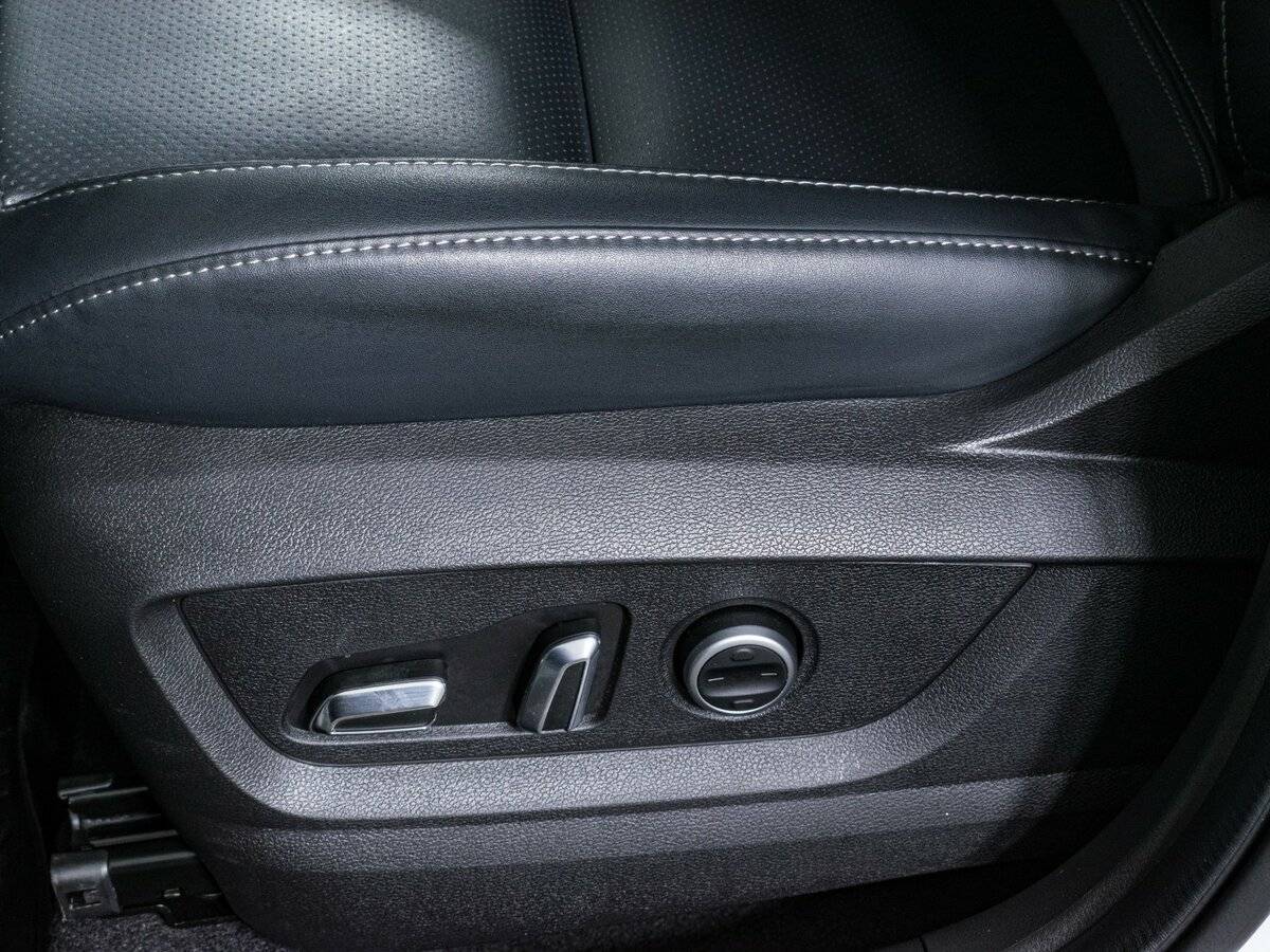 Купить Чери Тигго 4 Про, 2024, 19 960 км.. Фото: #15