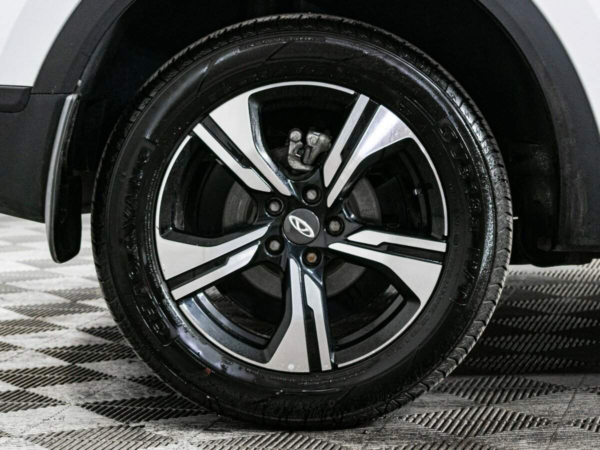 Купить Чери Тигго 4 Про, 2024, 19 960 км.. Фото: #16