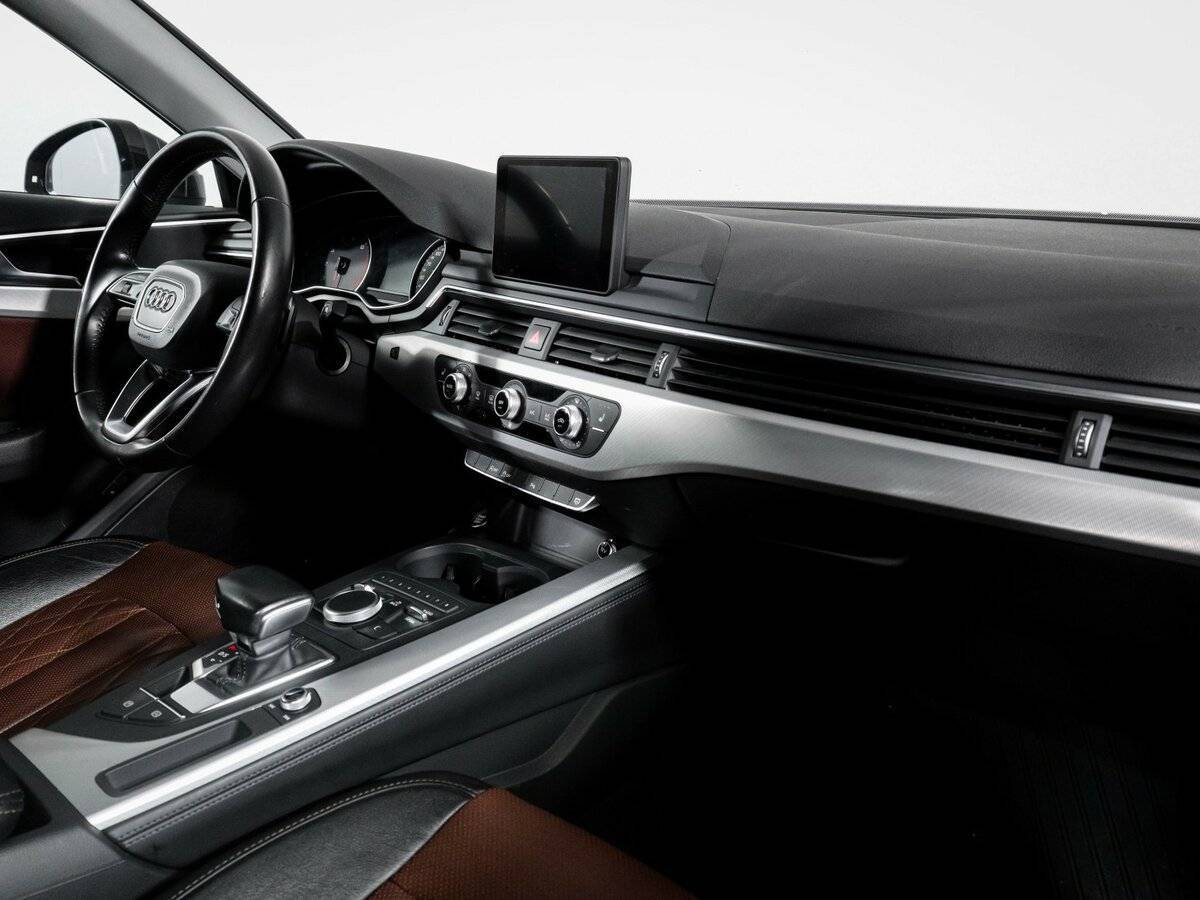 Купить Ауди А4, 2015, 67 602 км.. Фото: #8