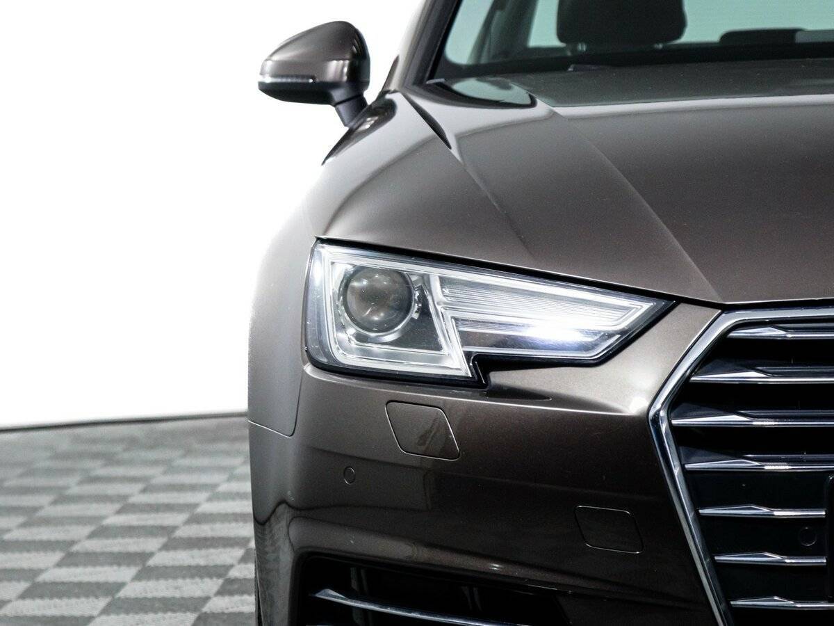 Купить Ауди А4, 2015, 67 602 км.. Фото: #15