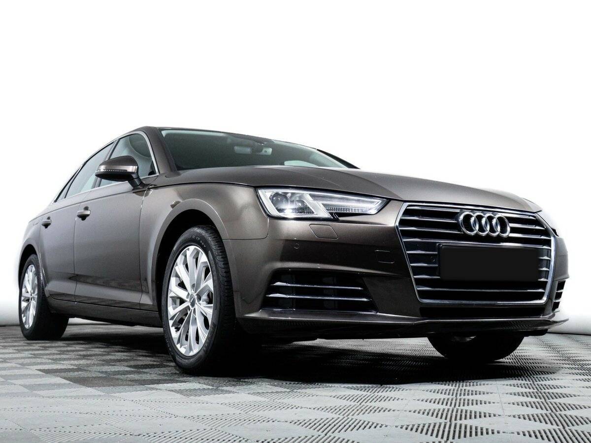 Купить Ауди А4, 2015, 67 602 км.. Фото: #16