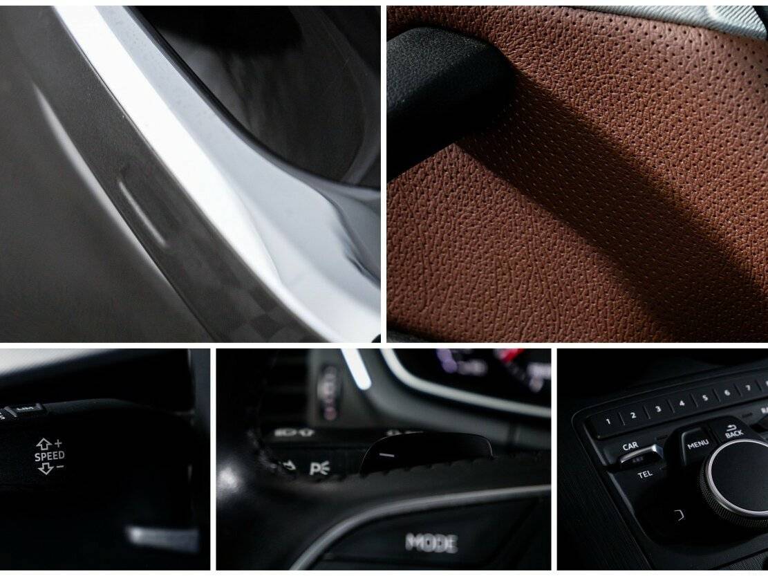 Купить Ауди А4, 2015, 67 602 км.. Фото: #18