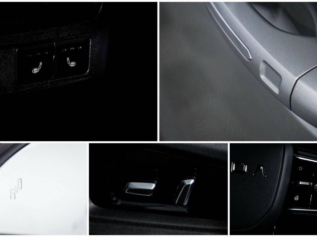 Купить Омода Ц5, 2023, 32 383 км.. Фото: #22