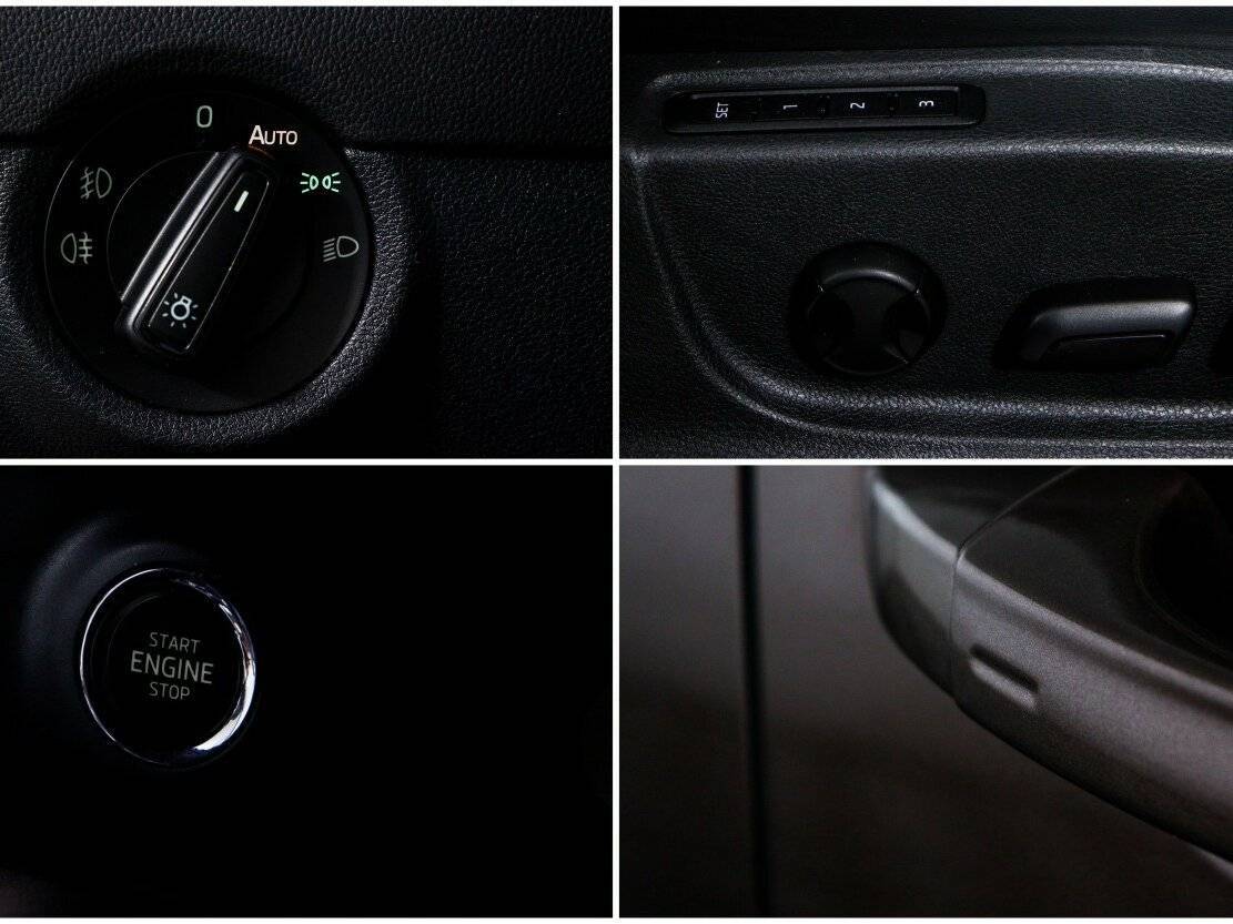 Купить Шкода Октавия, 2014, 168 909 км.. Фото: #17