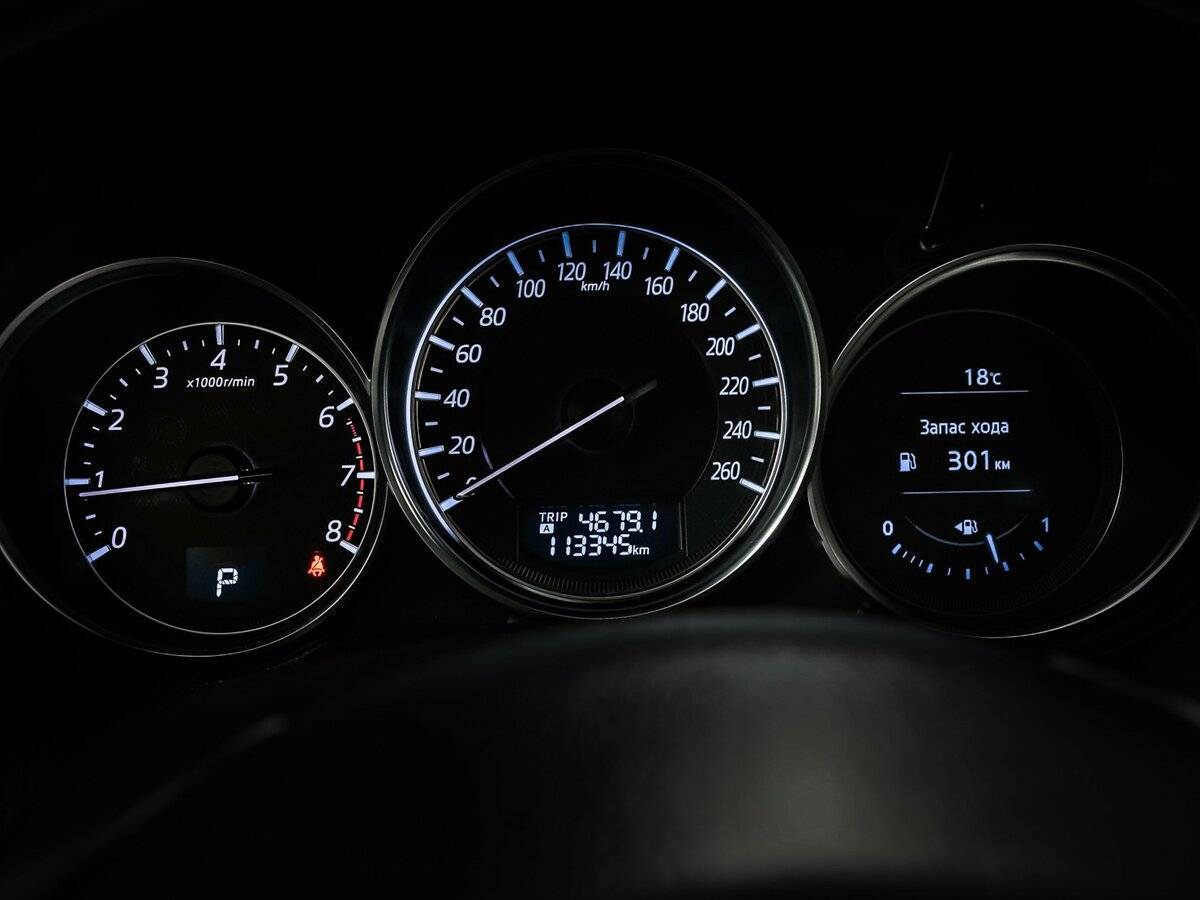 Купить Мазда Ц-Икс-5, 2016, 113 343 км.. Фото: #9