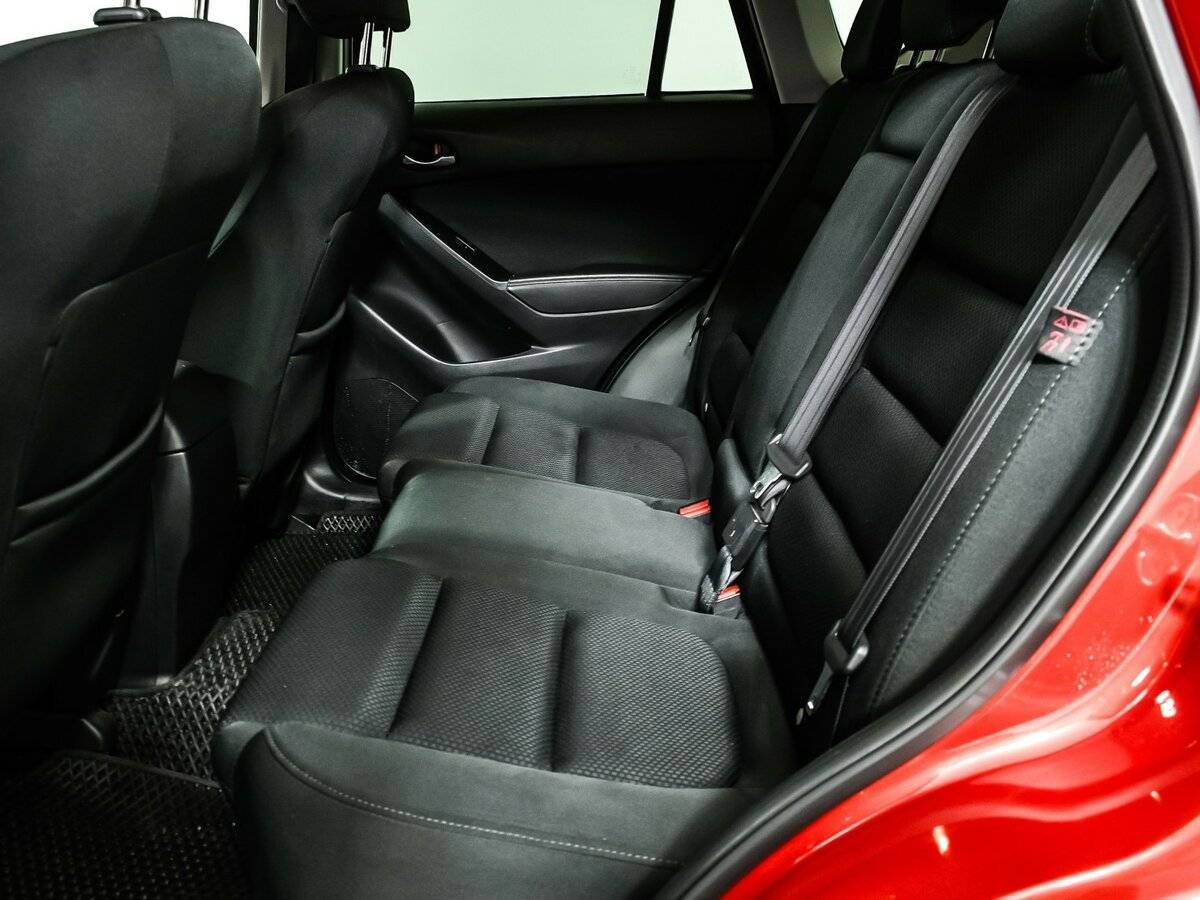 Купить Мазда Ц-Икс-5, 2016, 113 343 км.. Фото: #11