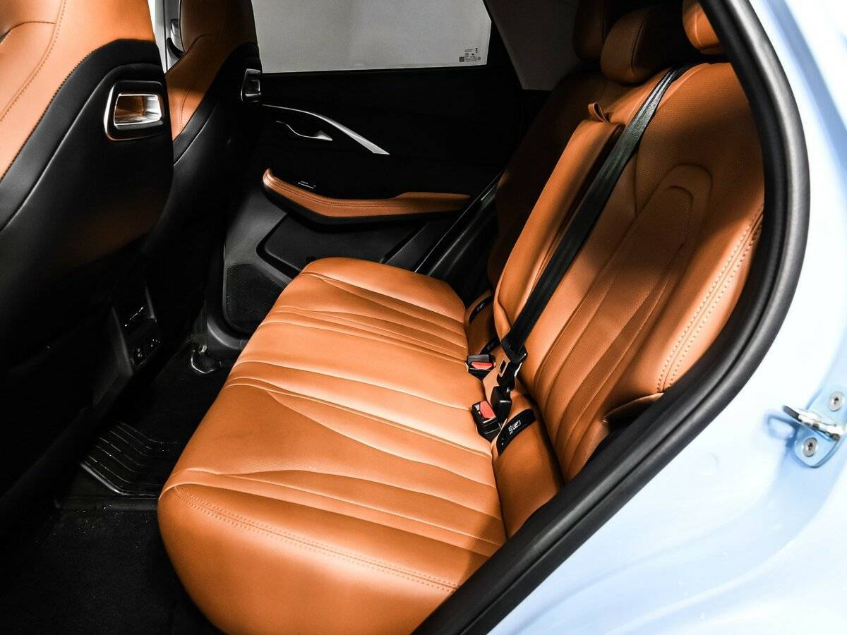 Купить Омода Ц5, 2023, 59 825 км.. Фото: #13