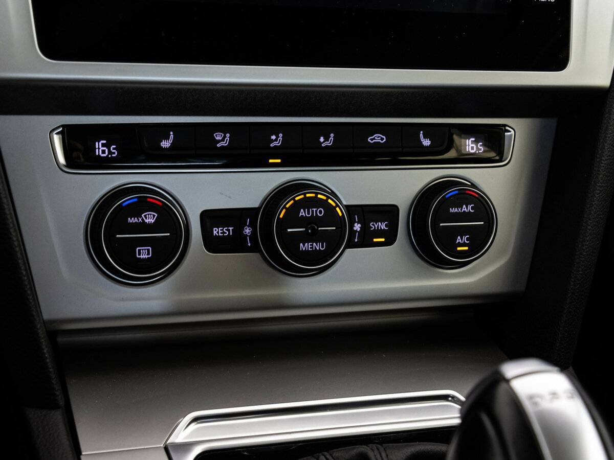 Купить Фольксваген Пассат, 2018, 107 332 км.. Фото: #14