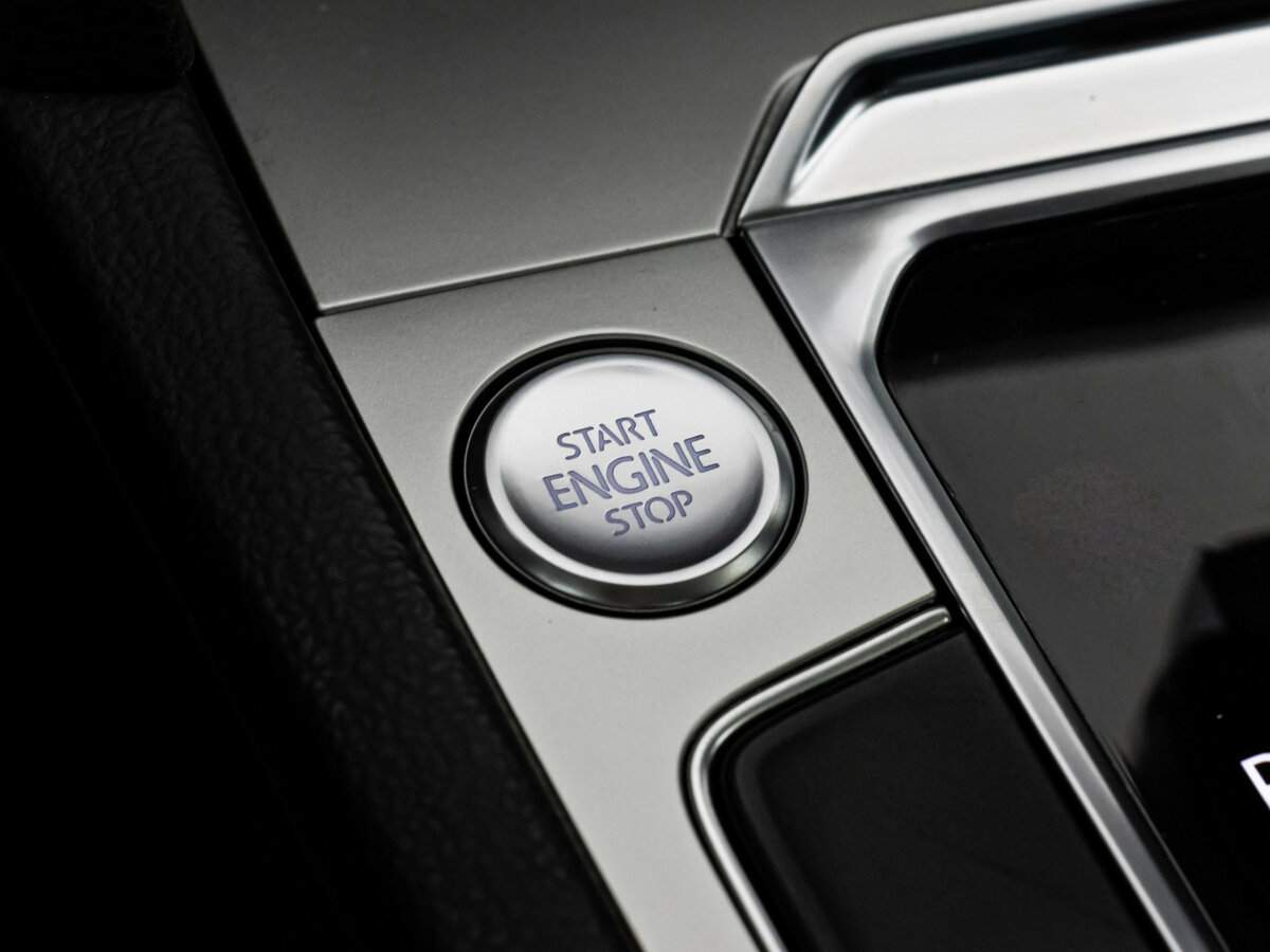 Купить Фольксваген Пассат, 2018, 107 332 км.. Фото: #15