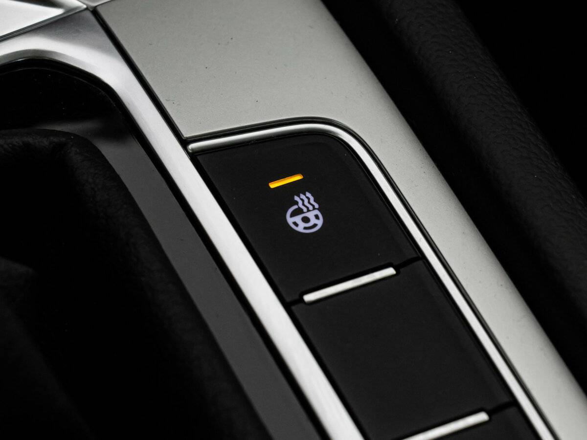 Купить Фольксваген Пассат, 2018, 107 332 км.. Фото: #16