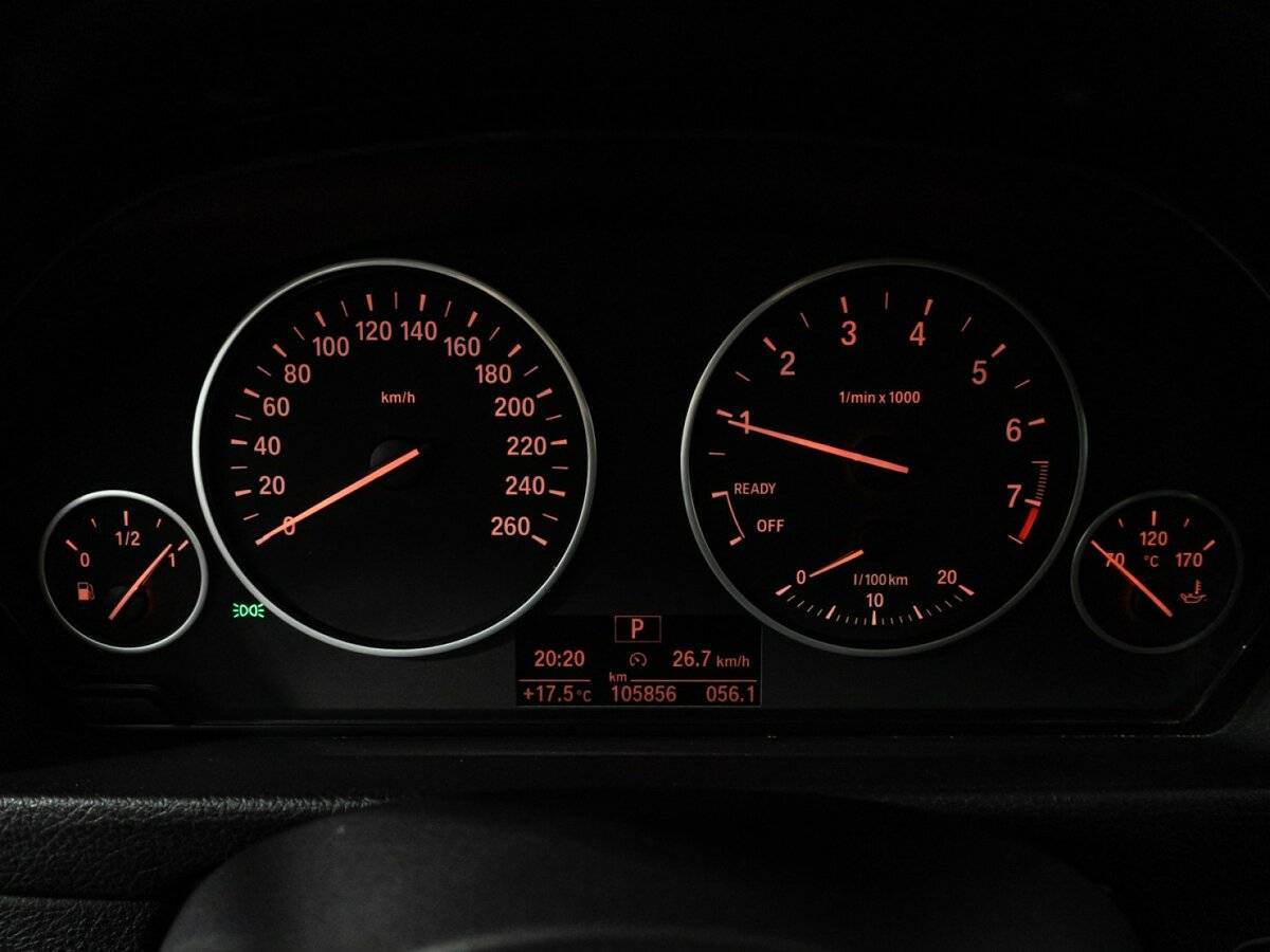 Купить БМВ 3 серии, 2018, 105 854 км.. Фото: #11