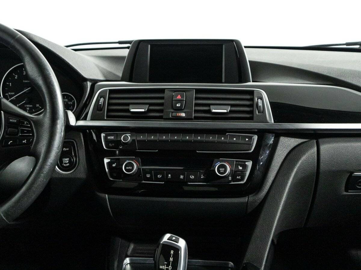 Купить БМВ 3 серии, 2018, 105 854 км.. Фото: #13