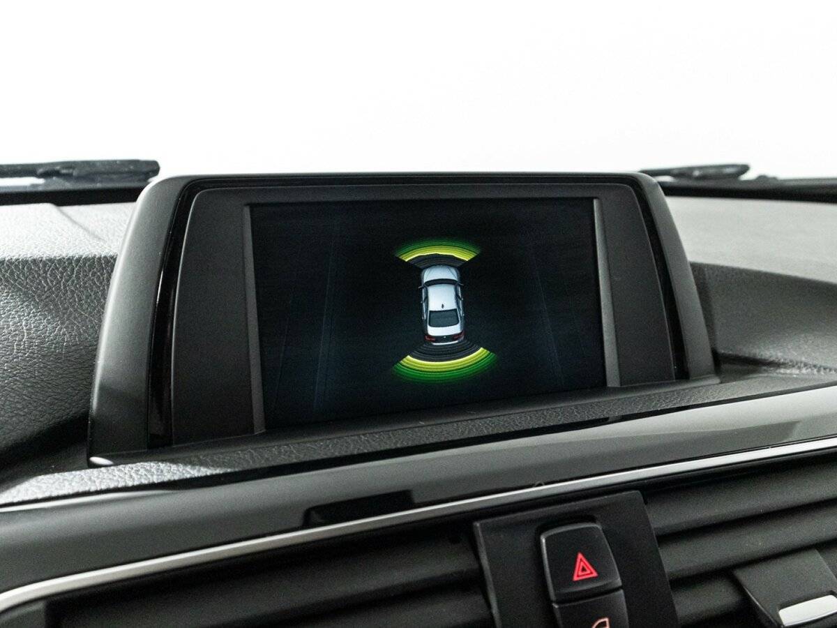 Купить БМВ 3 серии, 2018, 105 854 км.. Фото: #15