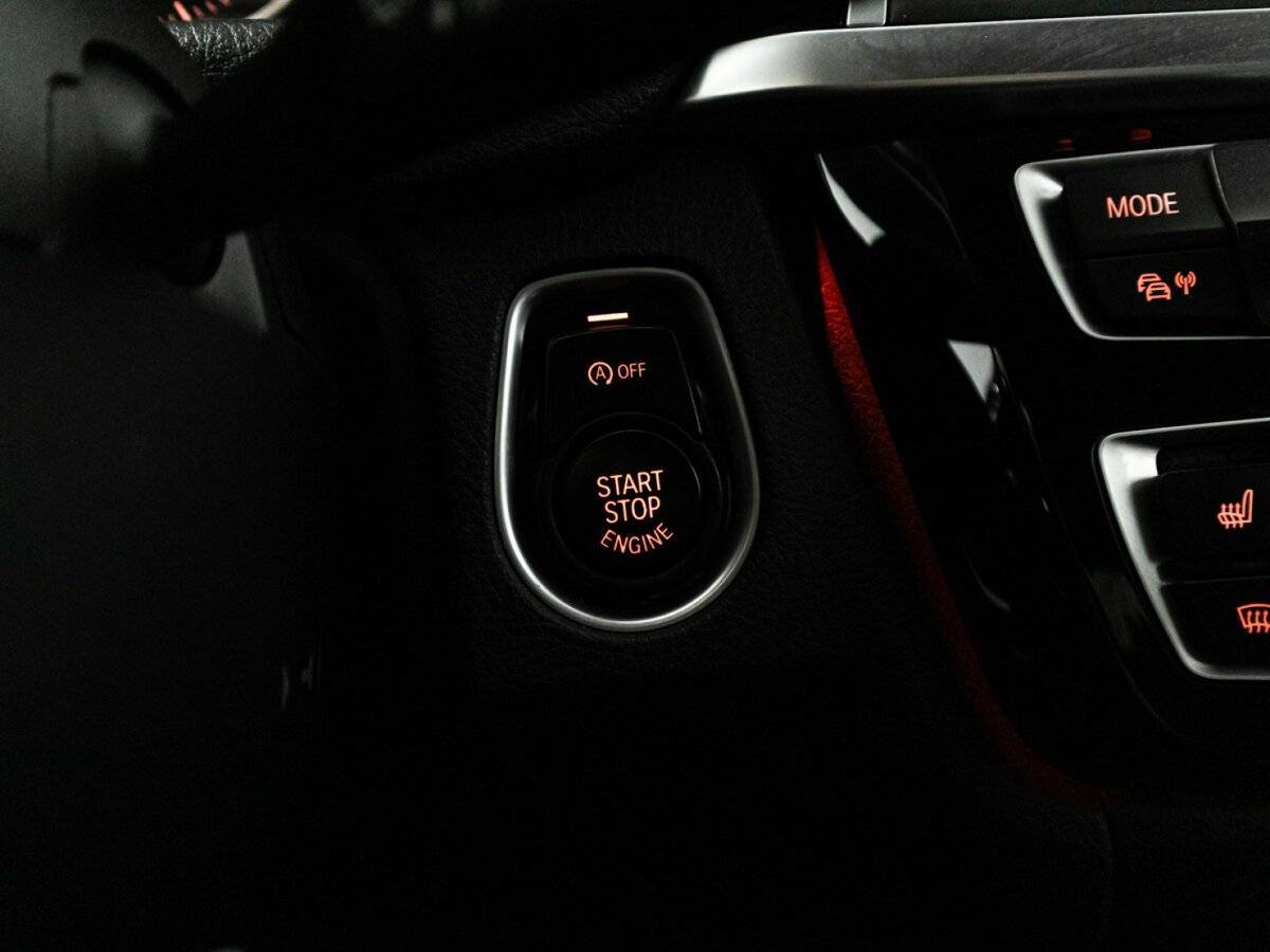 Купить БМВ 3 серии, 2018, 105 854 км.. Фото: #17