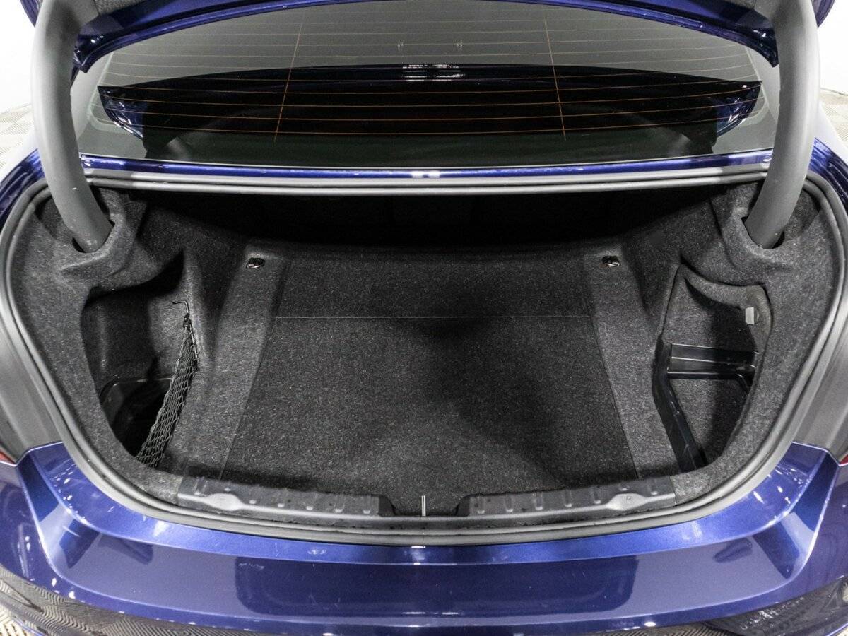 Купить БМВ 3 серии, 2018, 105 854 км.. Фото: #20