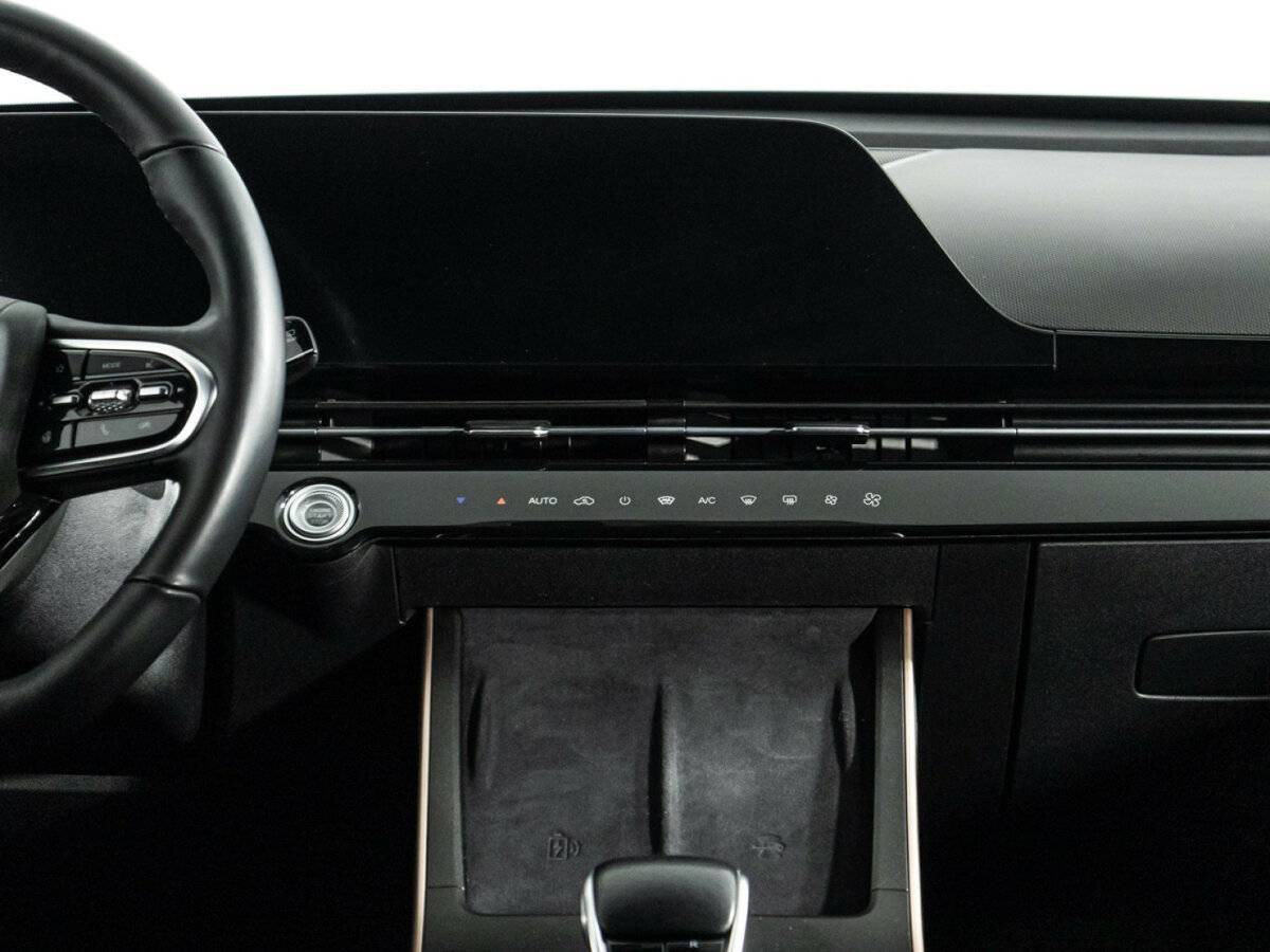 Купить Омода Ц5, 2022, 62 545 км.. Фото: #13