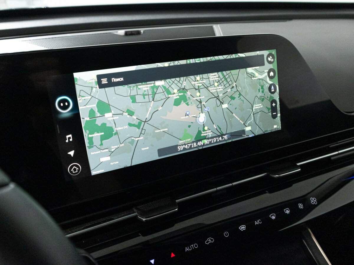 Купить Омода Ц5, 2022, 62 545 км.. Фото: #14