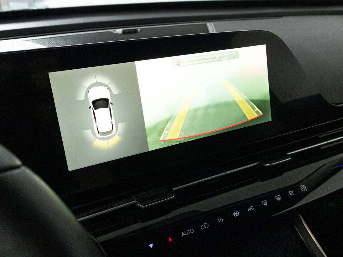 Купить Омода Ц5, 2022, 62 545 км.. Фото: #15